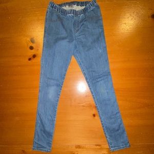 Teen Johnnie B (Boden)jeggings